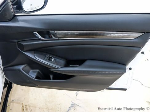 Used 2021 Honda Accord Sport image 29