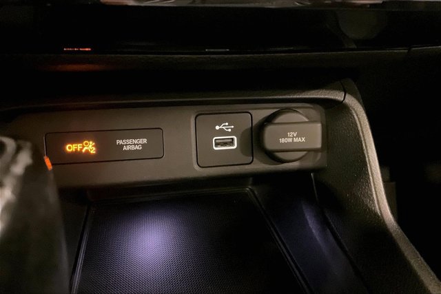 Used 2022 Honda Civic EX image 33