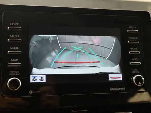 Certified 2024 Toyota Camry SE image 13