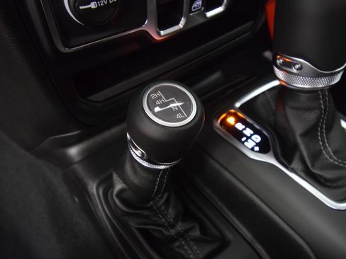 New 2026 Jeep Gladiator Sport AWD/4WD image 28