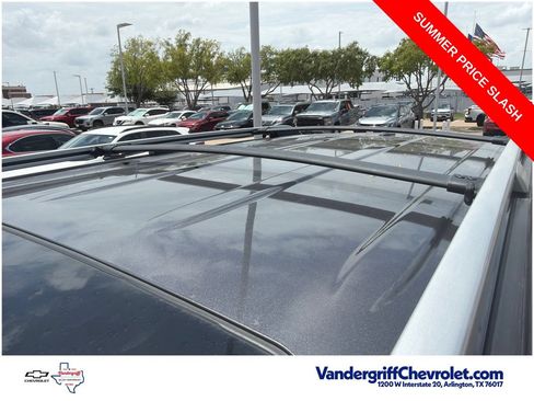 Used 2018 Toyota Sequoia SR5 RWD image 12