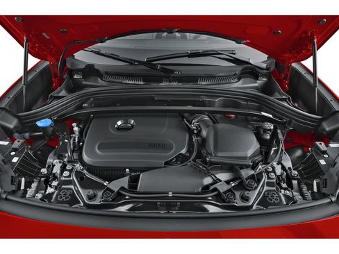 New 2027 MINI Cooper Countryman S w/ Comfort Package Max AWD/4WD image 8