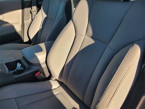 Used 2022 Subaru Legacy Premium image 13
