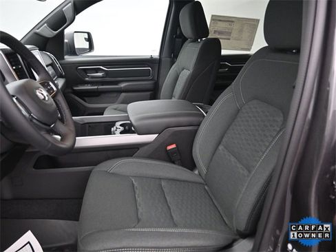 Used 2026 RAM 1500 Big Horn image 9