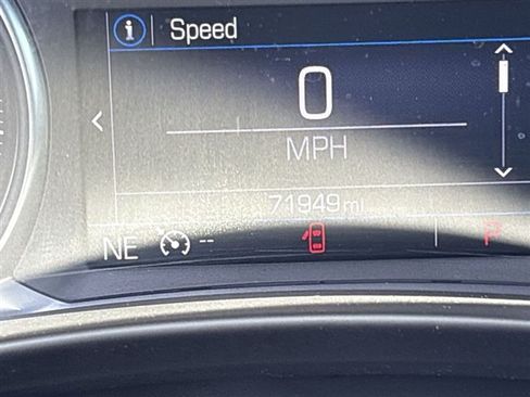Certified 2019 GMC Terrain SLE FWD image 12