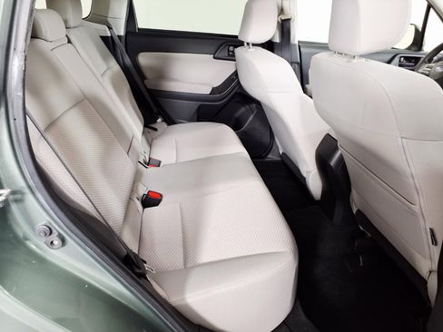 Used 2015 Subaru Forester 2.5i Premium w/ Popular Package #2 image 19