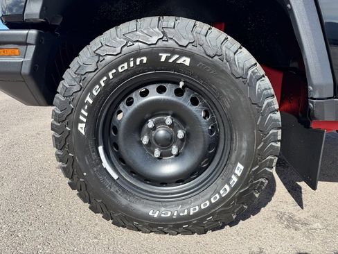 New 2025 INEOS Grenadier Trialmaster Edition image 26