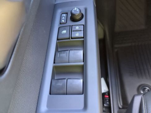 Certified 2026 Toyota Tundra Limited AWD/4WD image 22