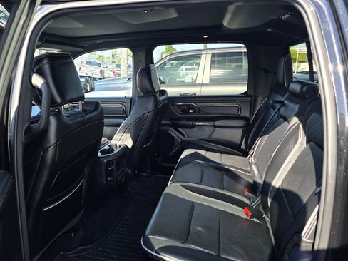 New 2026 RAM 1500 Limited w/ Night Edition AWD/4WD image 20