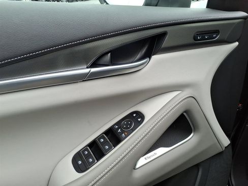 Used 2026 INFINITI QX60 Luxe w/ Cargo Package FWD image 7