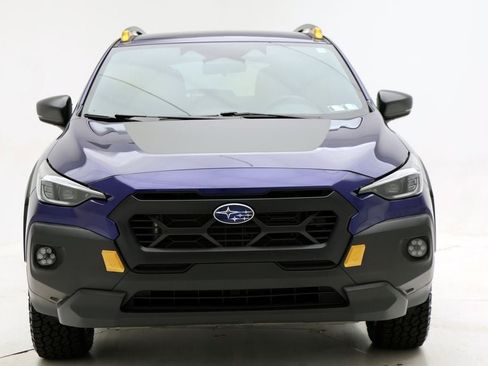 Used 2024 Subaru Crosstrek 2.5i Wilderness image 5