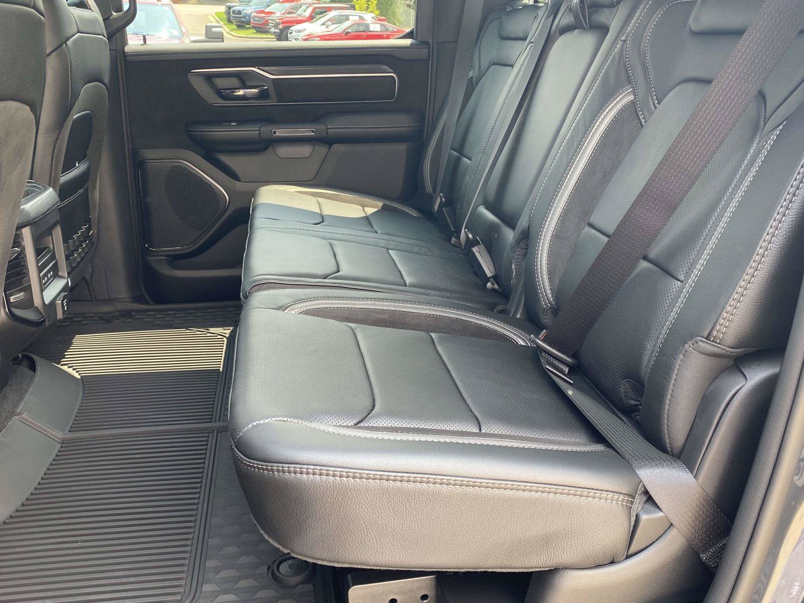 New 2026 RAM 1500 RHO AWD/4WD image 12