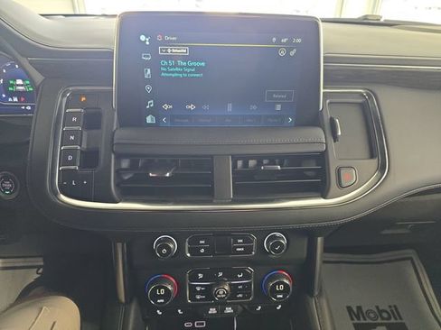 Used 2024 Chevrolet Tahoe Z71 AWD/4WD image 15