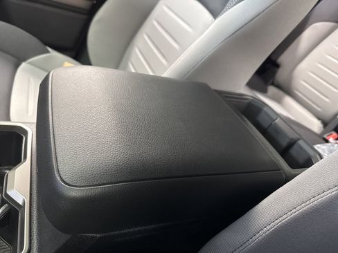 New 2026 Toyota Tacoma TRD Sport image 28