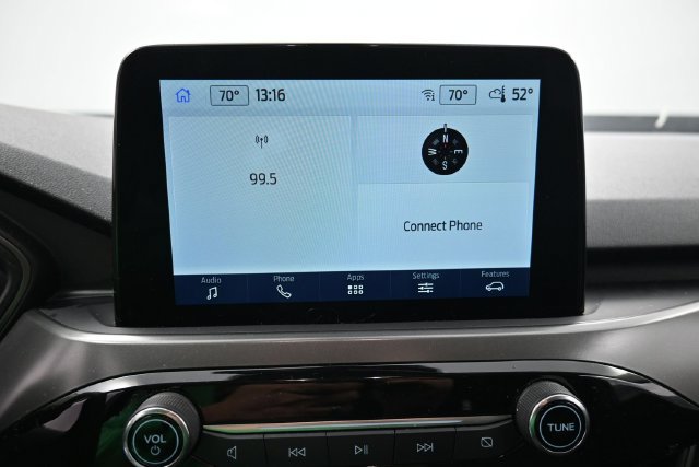Used 2025 Ford Escape Active AWD/4WD image 32