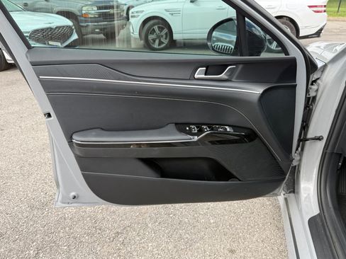 Used 2025 Kia K5 GT-Line AWD/4WD image 29
