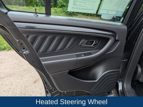 Used 2013 Ford Taurus SHO AWD/4WD image 34