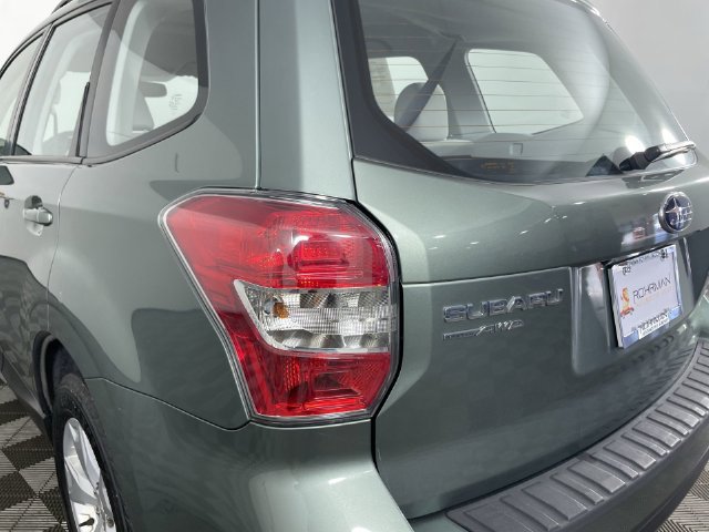 Used 2016 Subaru Forester 2.5i w/ Alloy Wheel Package AWD/4WD image 33