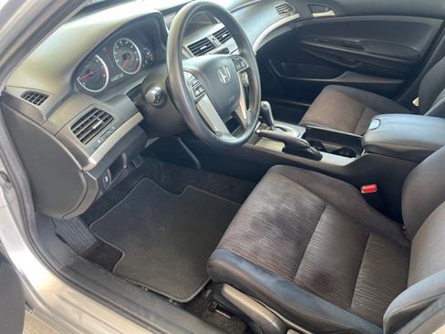 Used 2012 Honda Accord LX image 5