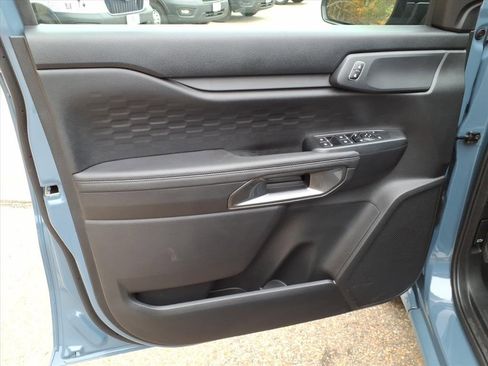 New 2025 Ford Ranger XLT image 14