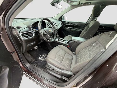 Used 2020 Chevrolet Equinox LT image 19