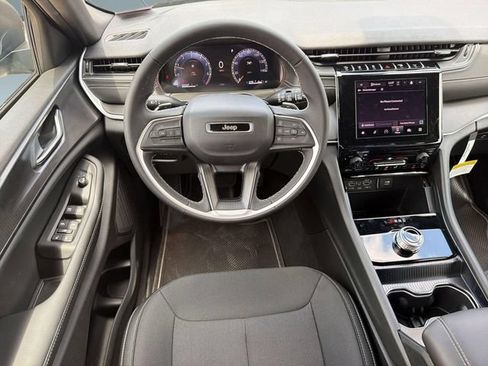 New 2026 Jeep Grand Cherokee Laredo RWD image 26