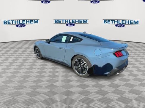 New 2025 Ford Mustang Premium RWD image 6