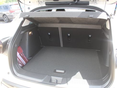 New 2026 Chevrolet Trax ACTIV w/ Driver Confidence Package FWD image 17