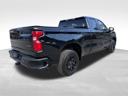 Used 2019 Chevrolet Silverado 1500 RST w/ All-Star Edition image 3