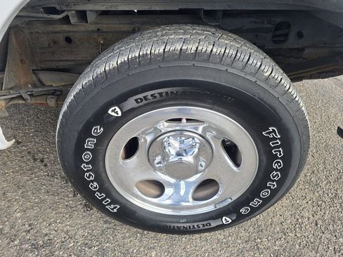 Used 2004 Ford F150 XLT image 15