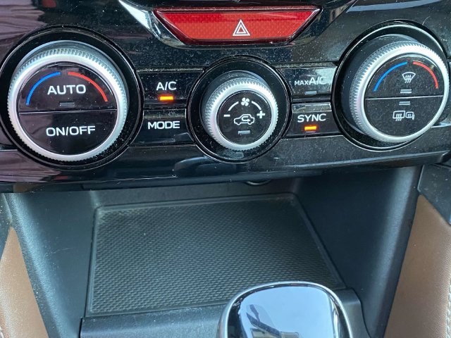 Used 2020 Subaru Forester Touring w/ Popular Package #2 AWD/4WD image 26