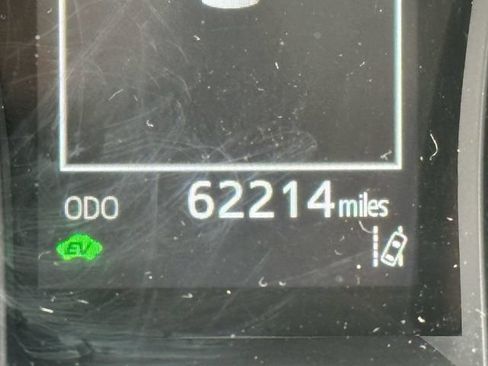 Certified 2021 Toyota Camry SE FWD image 7