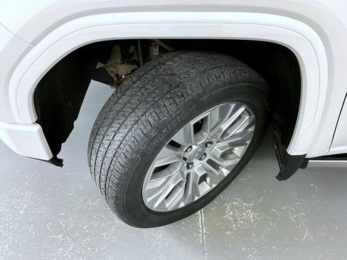 Certified 2020 GMC Sierra 1500 Denali w/ Denali Ultimate Package image 23