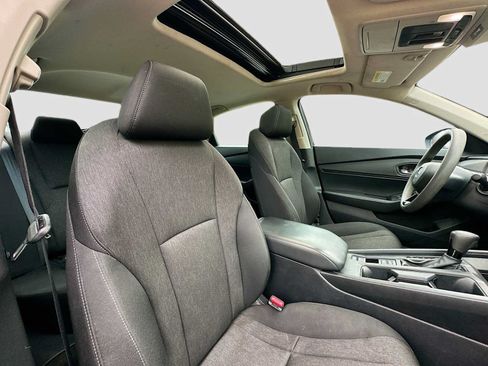 Used 2023 Honda Accord EX image 27