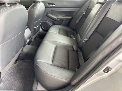 Used 2022 Nissan Altima 2.5 SR image 30