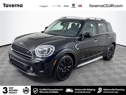 Used 2024 MINI Cooper Countryman S