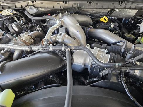 New 2026 Ford F550 4x4 Regular Cab Super Duty image 23