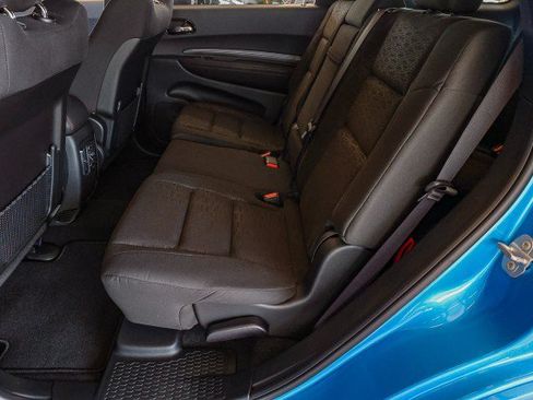 New 2026 Dodge Durango GT RWD image 27