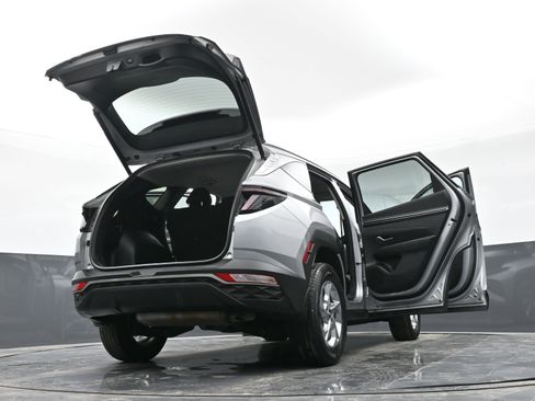 Certified 2023 Hyundai Tucson SEL image 49