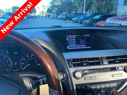 Used 2015 Lexus RX 350 FWD image 19