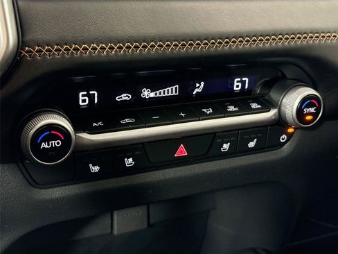 New 2026 MAZDA CX-50 AWD 2.5 Hybrid w/ Weather Package image 27