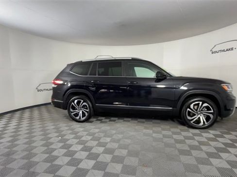 Used 2023 Volkswagen Atlas SEL image 9