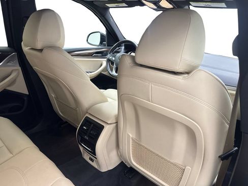 Used 2020 BMW X3 xDrive30i w/ Convenience Package AWD/4WD image 41