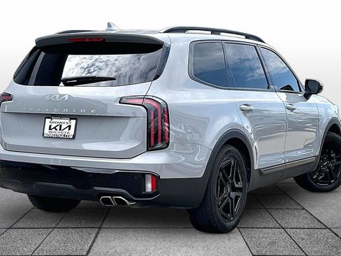 Used 2024 Kia Telluride SX X-Line AWD/4WD image 12