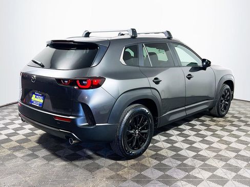 New 2026 MAZDA CX-50 AWD 2.5 S w/ Weather Package image 7