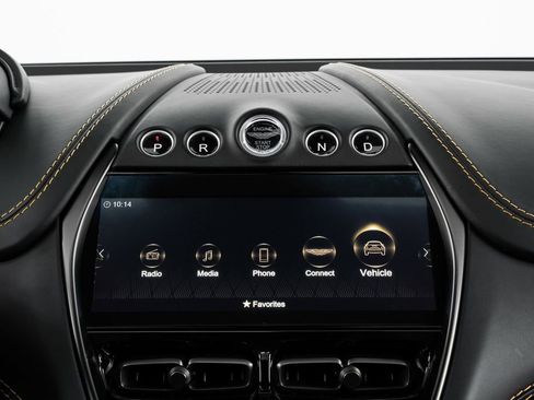 Used 2023 Aston Martin DBX 707 image 32