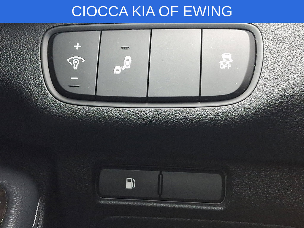 Used 2020 Kia Sorento LX w/ LX I4 Convenience Package AWD/4WD image 23
