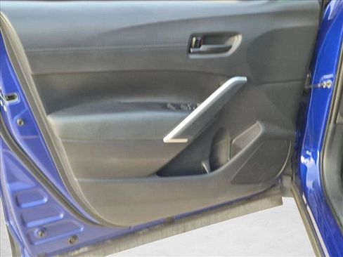 Certified 2022 Toyota Corolla Cross LE FWD image 12