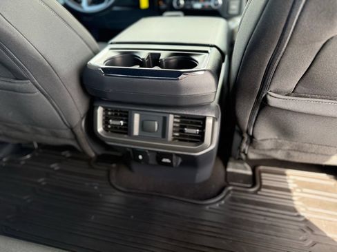 Used 2024 Ford F150 XLT w/ Tow/Haul Package AWD/4WD image 10