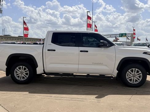 New 2026 Toyota Tundra SR5 RWD image 6